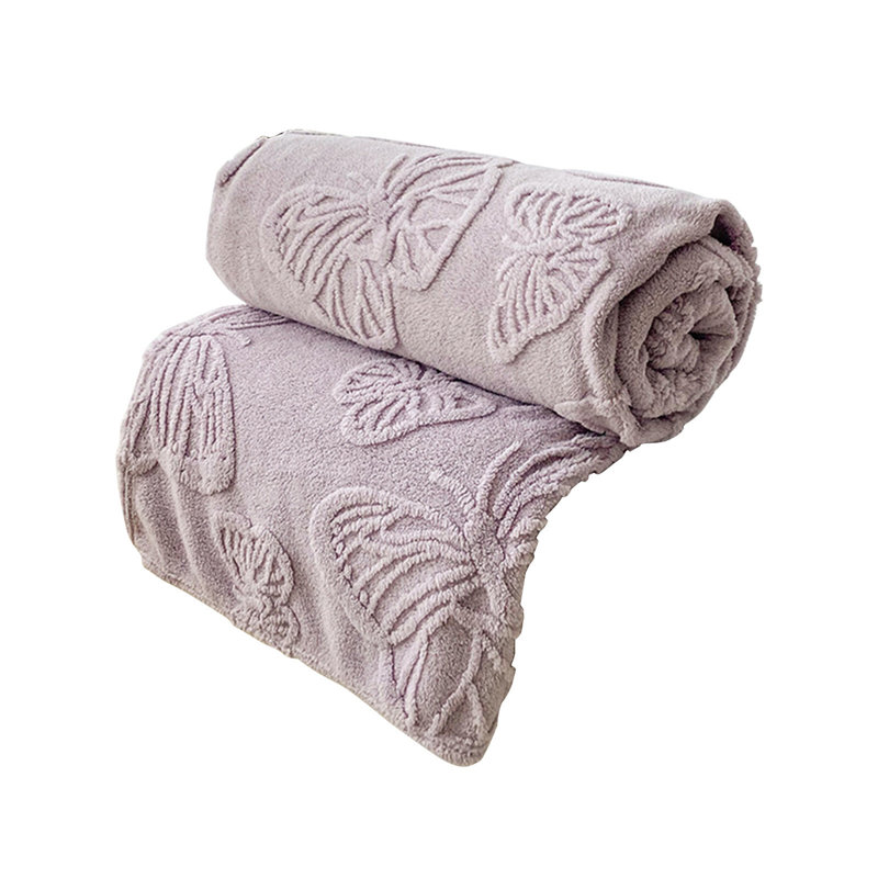 Courtepointe Kondieu Summer Cooler, Purple