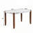 Rectangular Dining Table