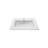 Swiss Madison 24" Ceramic Vanity Top with Single Faucet Hole-117223404-101635200