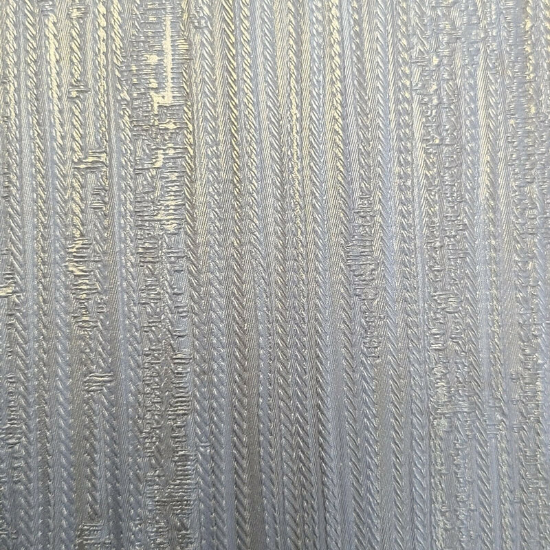 Papier peint texturé uni crème texturé Stria Lines