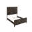 Jonnathan Wood Standard Bed-959058009-959058006
