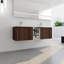Meuble-lavabo à fermeture en douceur avec lavabo-114705155-114705159
