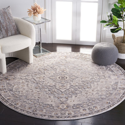 Eternal Performance Oriental Rug