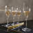Premium 8.75 oz. No.3 Sperkling Wine Flute