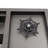 21.6'' L Nano Stainless Steel Kitchen Sink