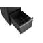 3 Drawer File Cabinet With Lock
