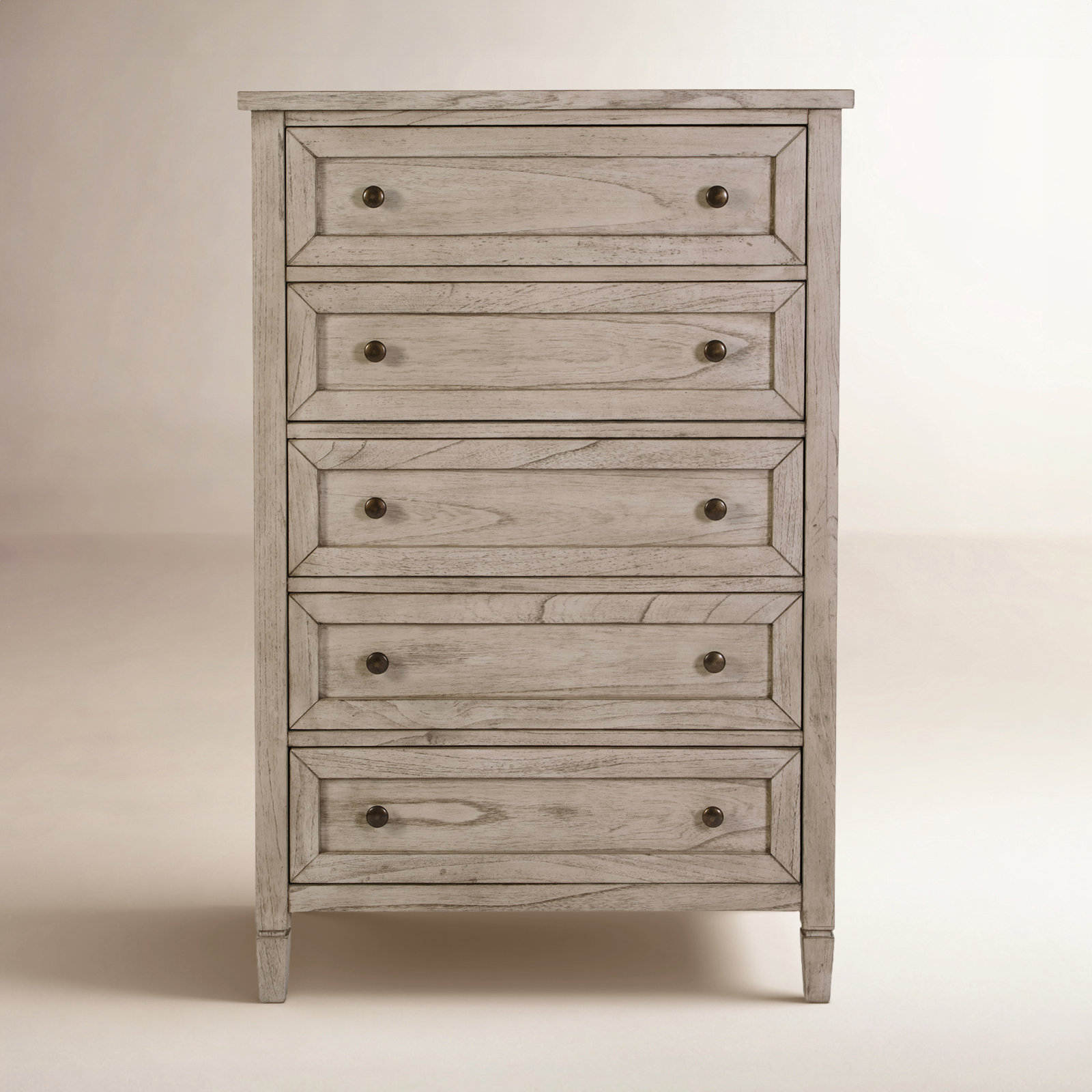 Charleston 5-Drawer Chest