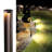 LED Pathway Light, Low Voltage Landscape Light 3000K Warm White