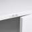 Mobile Printer Tables For Small Spaces With Door Adjustable Shelf File Cabinet-564163447