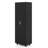 Single Garage Storage Cabinet With Doors And Shelves-1288650129