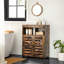 Yountville Freestanding Bathroom Cabinet