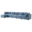 Canapé modulaire de 129 po-2125215329