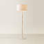 Arialdo 157cm Traditional Floor Lamp-303182244-303182247