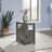 Fendenmore Chairside End Table-121556966-121556965
