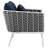 Stance Outdoor Patio Aluminum Dining Armchair-1729187668-1724342990