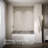Pitch Tub and Shower Faucet-93564650