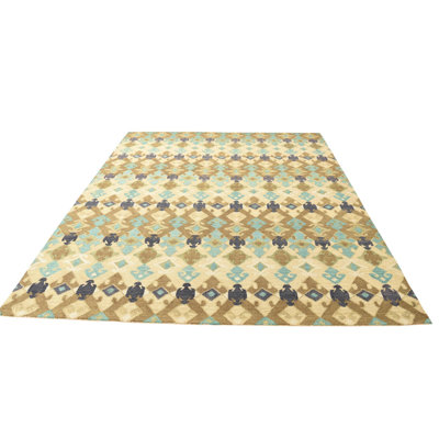 8x10 Pineland Multi Rug