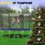SUMIJ Trampoline