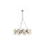 Apollo Chandelier