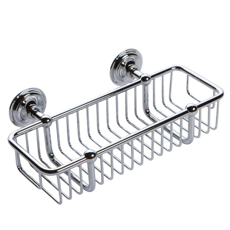 Ginger Splashables Drill / Screw Shower Caddy