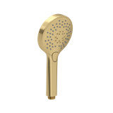 5" 3-Function Handshower
