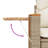  Garden Sofa Set Beige