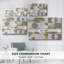 Toile tendue Modern Gallery-1940721776
