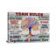 Wrapped Canvas Print-674947819-674947815