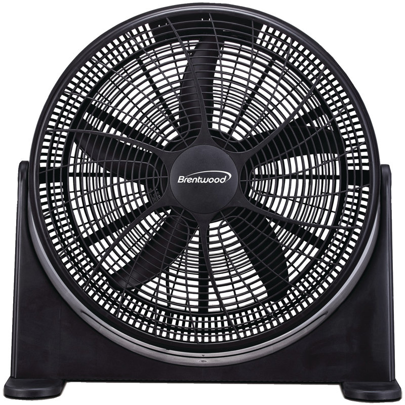 Ventilateur de plancher 20 po