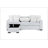 FORD LIGHT GREY/WHITE REVERSIBLE PULL OUT SOFA BED