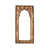 Distressed Antique White