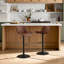 Tabouret de bar et de comptoir Almeida-1493117653