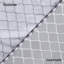 Rosalind Wheeler Ambudkar Geometric Shapes Duvet Cover Set with Pillowcases