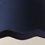 Alazar Linen Blend Empire Lamp Shade ( Slip-On )-901736703-901736696