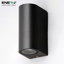 Dirks 1-Light Flush Mounted Sconce-959494008