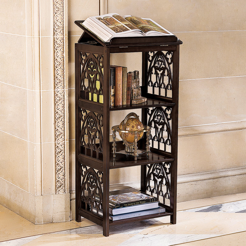 Garlich Bookcase