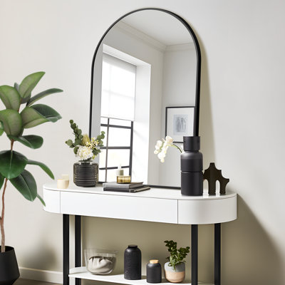 Miroir de salle de bain Apte