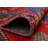 Drago One-of-a-Kind 5'0" X 5'11" 1980s Wool Area Rug in