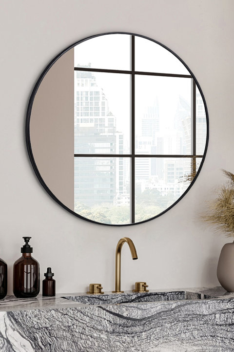 Mirrors