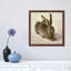 Hare, 1502 by Albrecht DÃ¼rer - Painting on Canvas-376032757-401163792