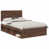 Brown Oak selected