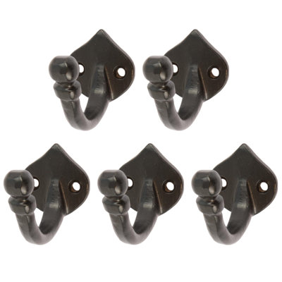 Iron Wall Wall Hook