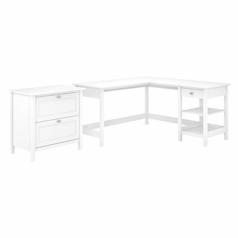 Ensemble de bureau 2 pièces Aliyat
