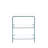 Tempered Glass Side Table Sofa Table