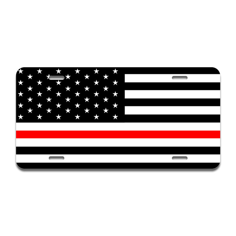 Cadre en aluminium America