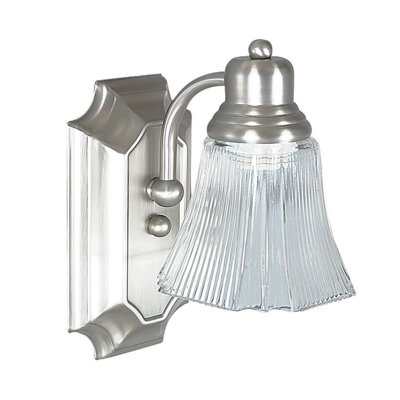 Dildy Dimmable Vanity Light
