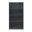Morgan 150cm H x 80cm W Standard Bookcase-1254533686