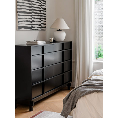French Minimalist Style Sideboard