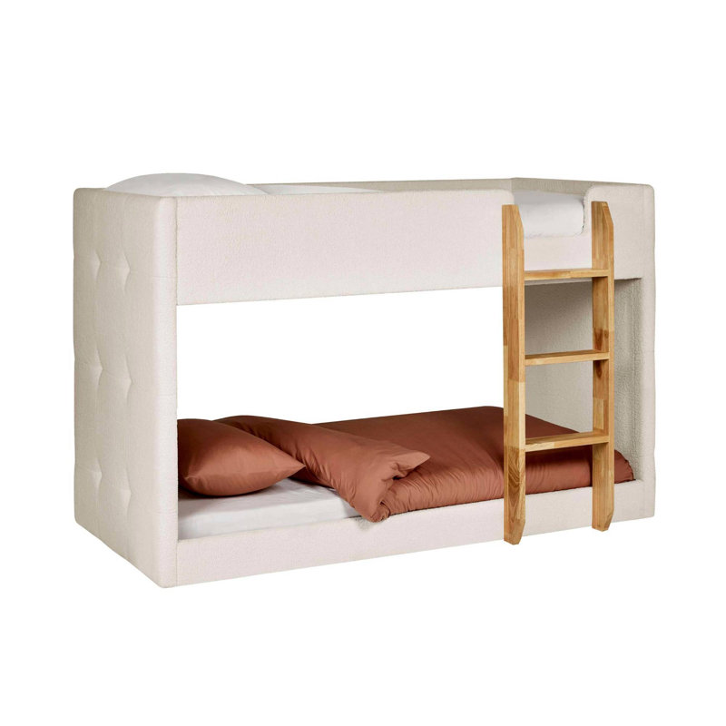 Single (3') Bunk Bed Bed Frame