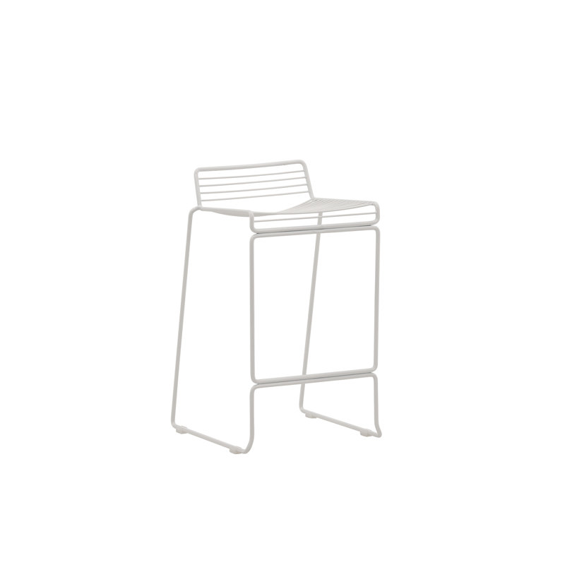 Dining Chair, White